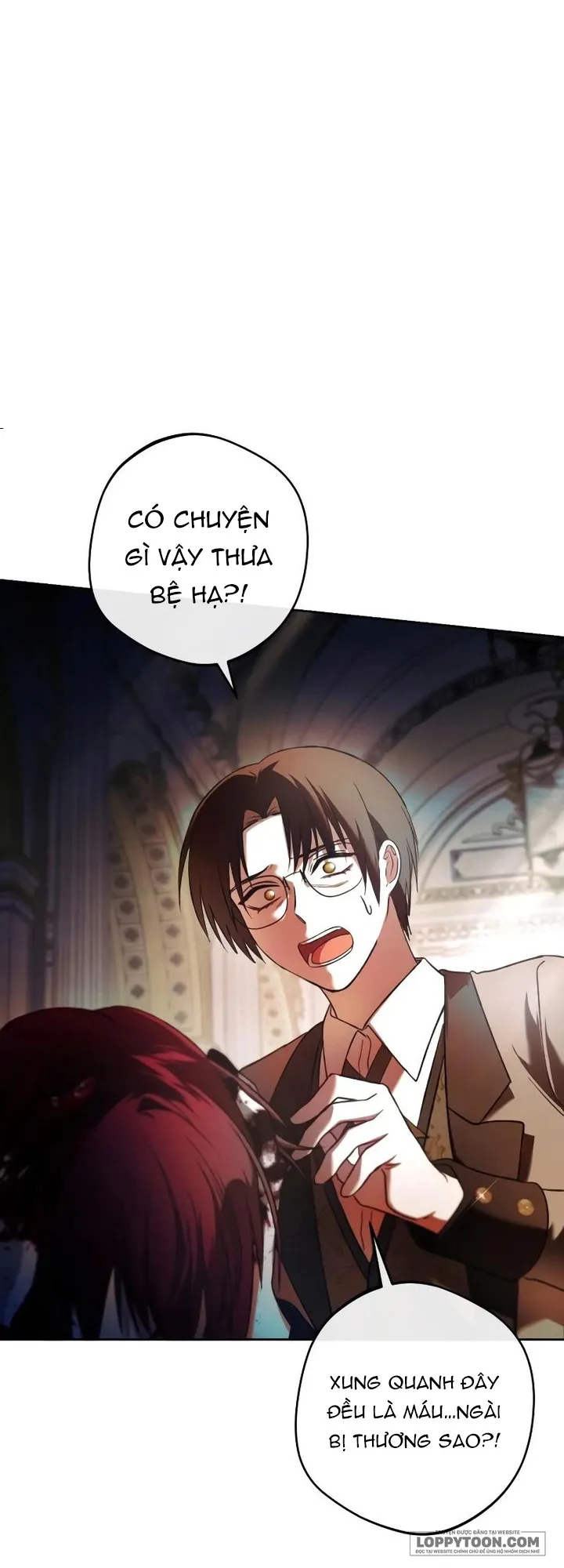 Bạo Chúa Độc Ác Trở Lại - Chap 22 - Trang 15
