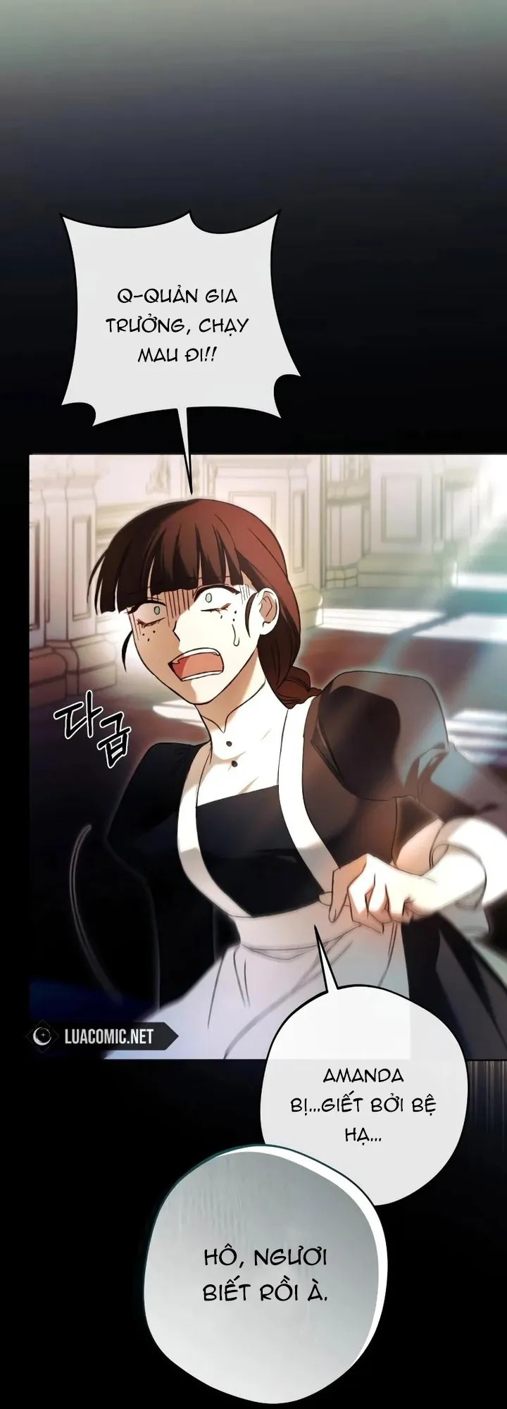 Bạo Chúa Độc Ác Trở Lại - Chap 22 - Trang 17