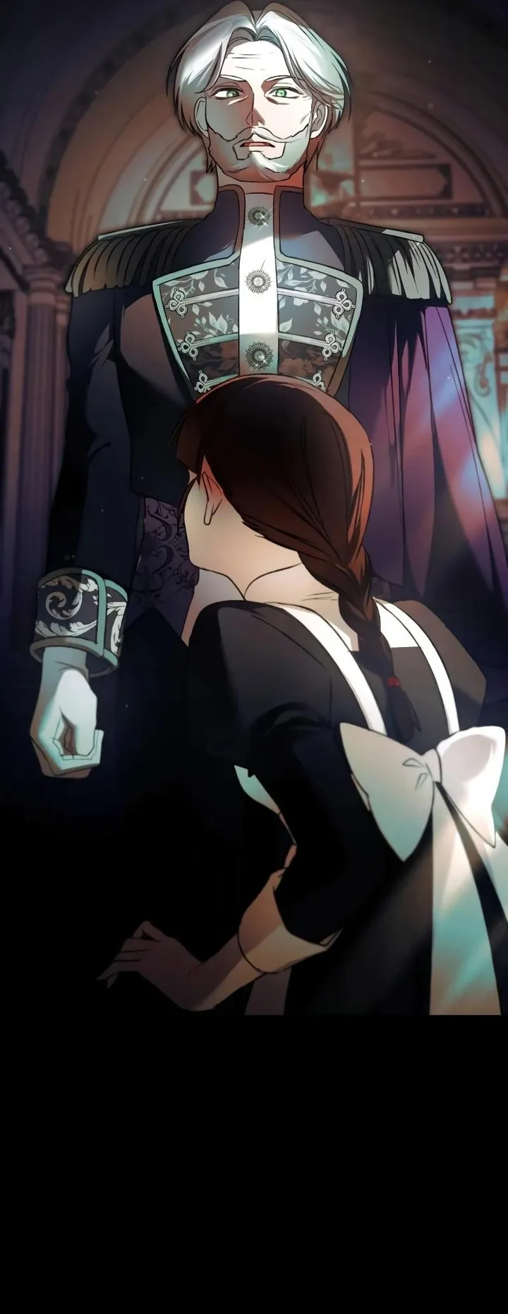 Bạo Chúa Độc Ác Trở Lại - Chap 22 - Trang 19