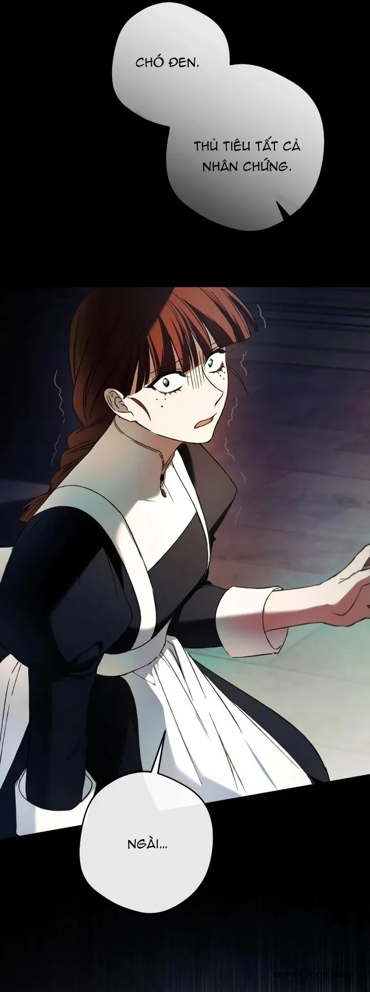 Bạo Chúa Độc Ác Trở Lại - Chap 22 - Trang 20