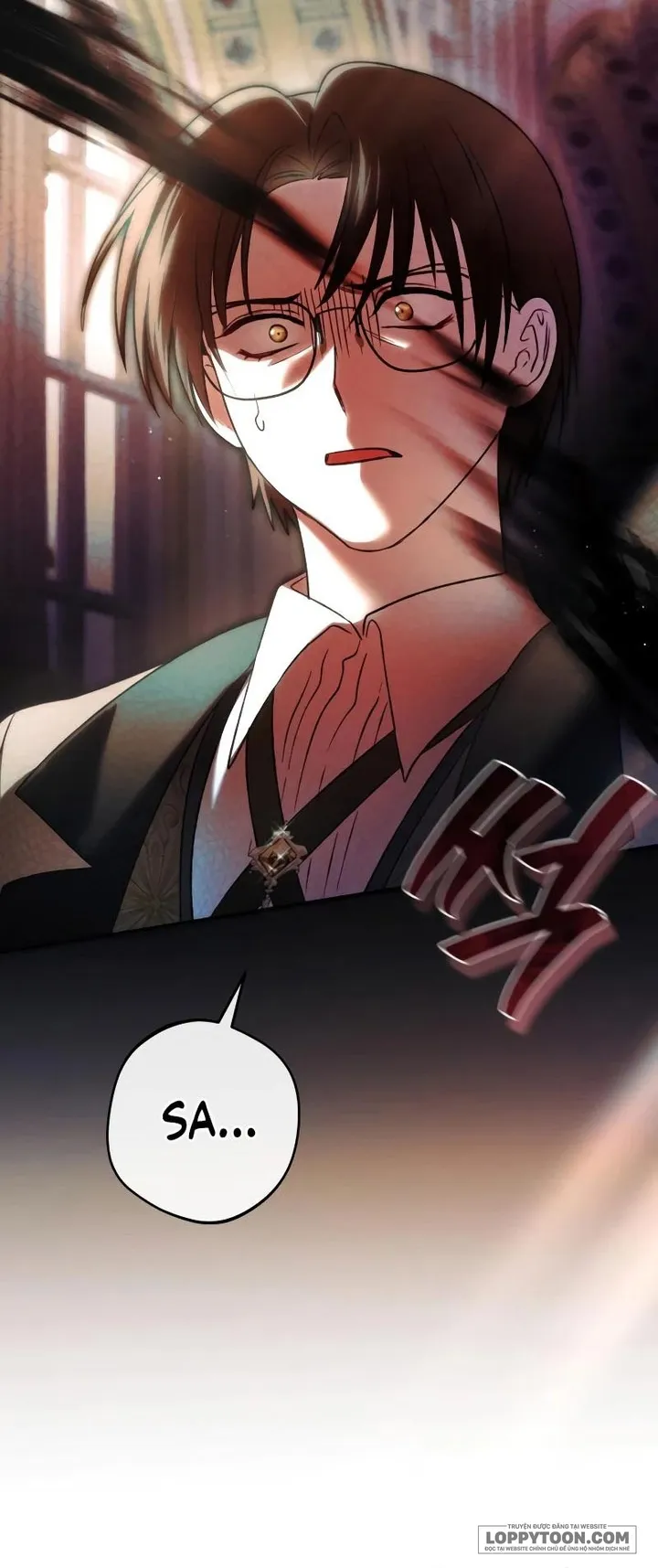 Bạo Chúa Độc Ác Trở Lại - Chap 22 - Trang 23