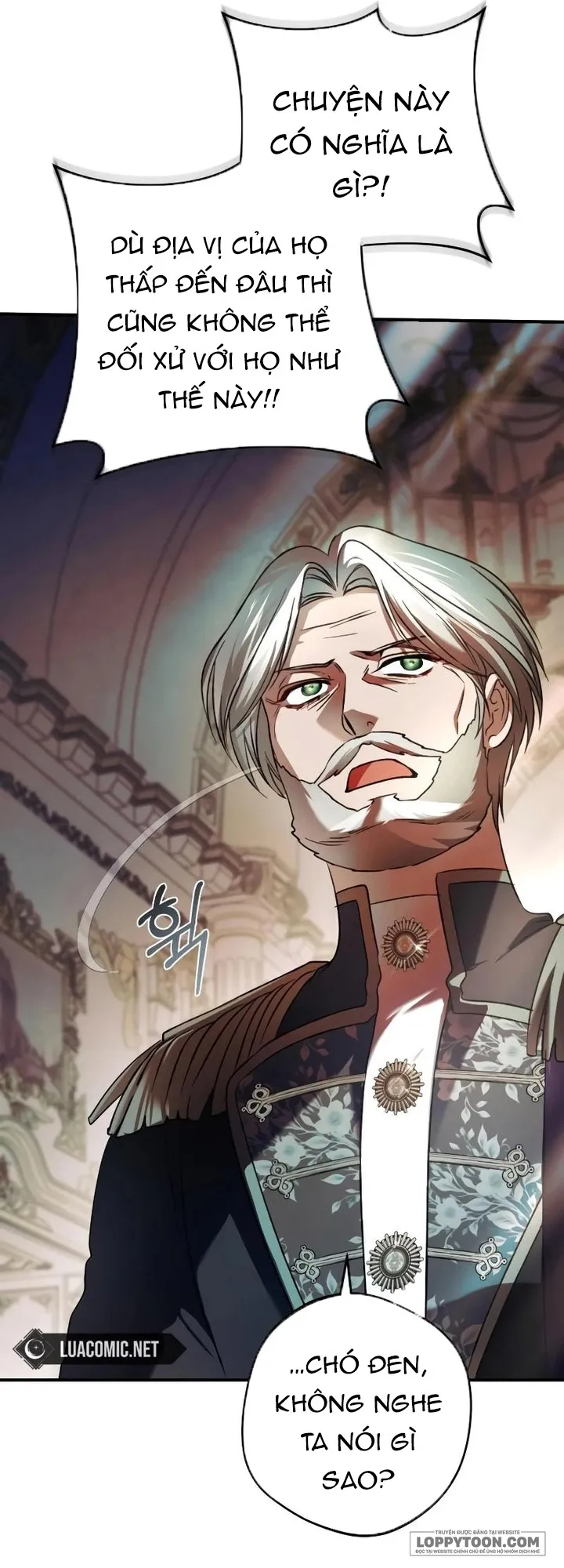 Bạo Chúa Độc Ác Trở Lại - Chap 22 - Trang 24