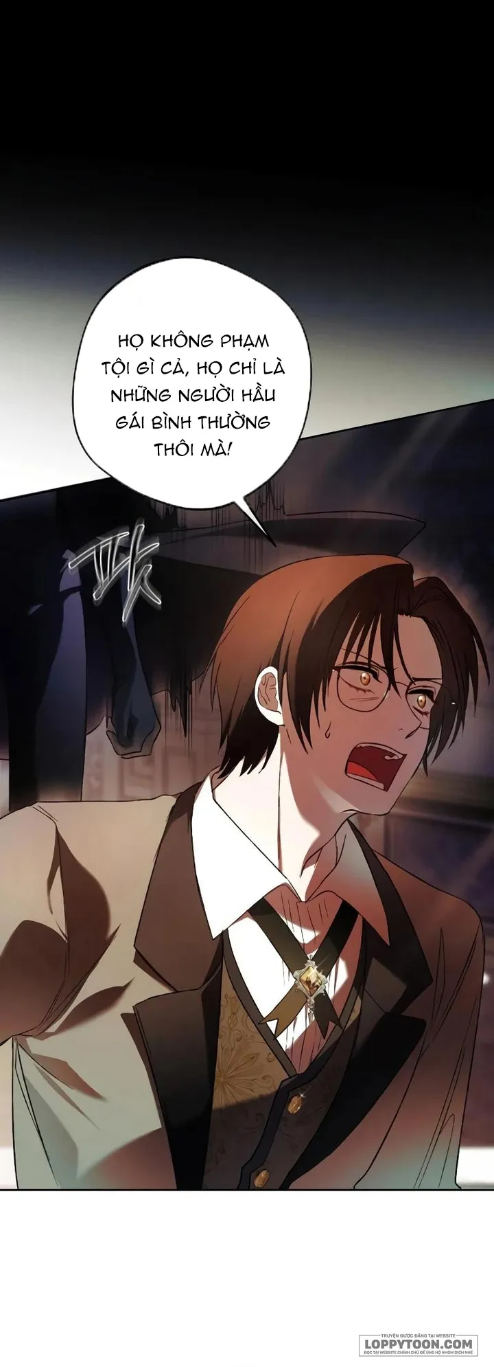 Bạo Chúa Độc Ác Trở Lại - Chap 22 - Trang 26