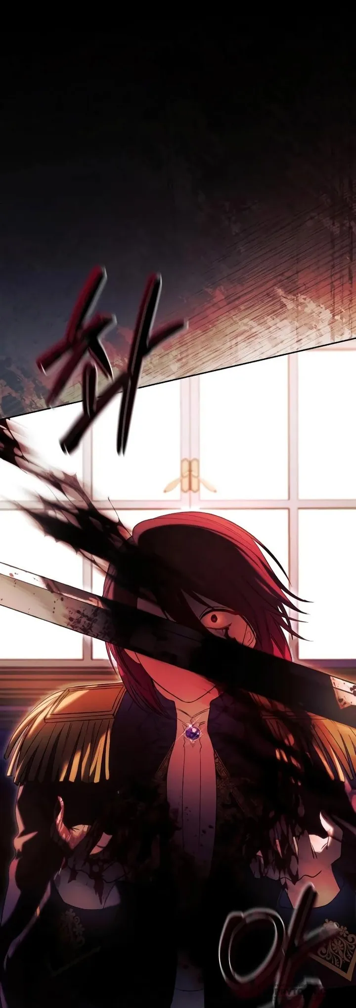 Bạo Chúa Độc Ác Trở Lại - Chap 22 - Trang 28