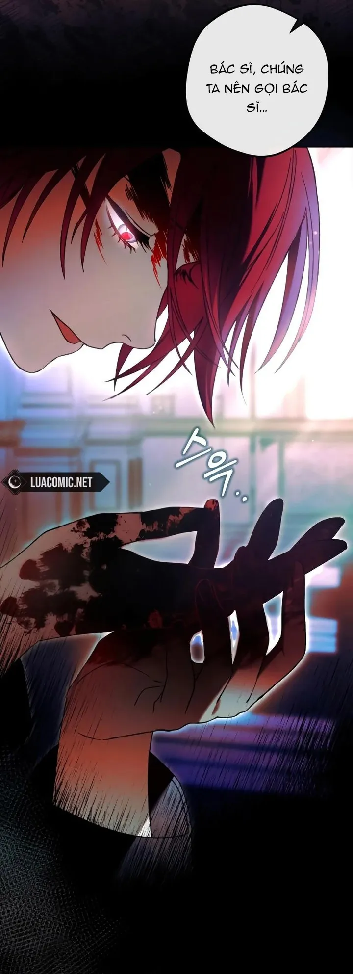 Bạo Chúa Độc Ác Trở Lại - Chap 22 - Trang 4