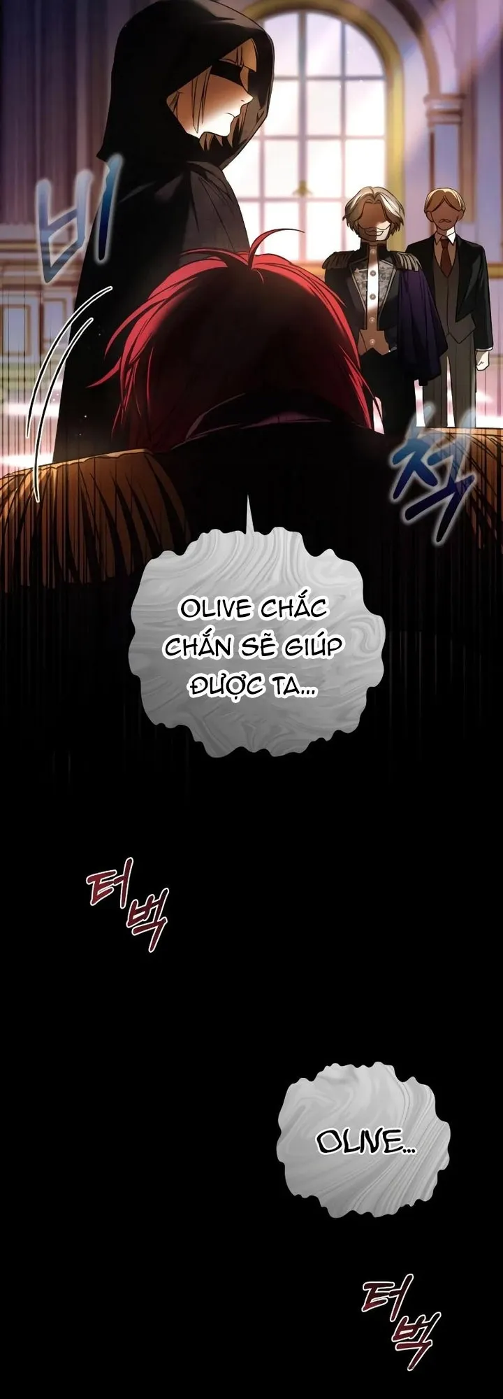 Bạo Chúa Độc Ác Trở Lại - Chap 22 - Trang 34