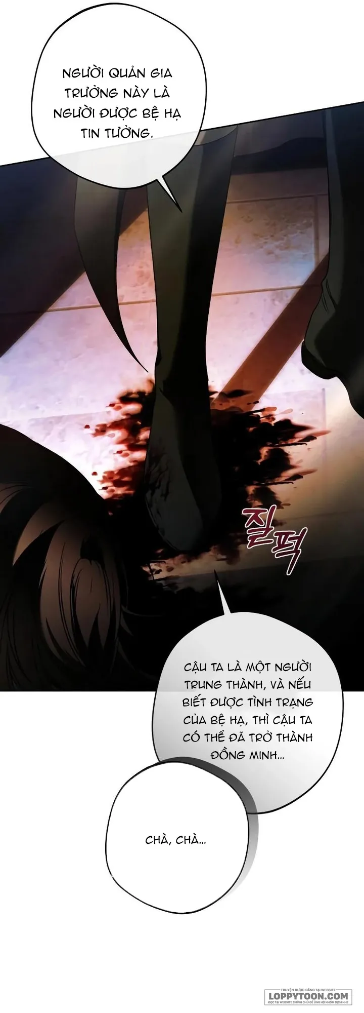 Bạo Chúa Độc Ác Trở Lại - Chap 22 - Trang 38
