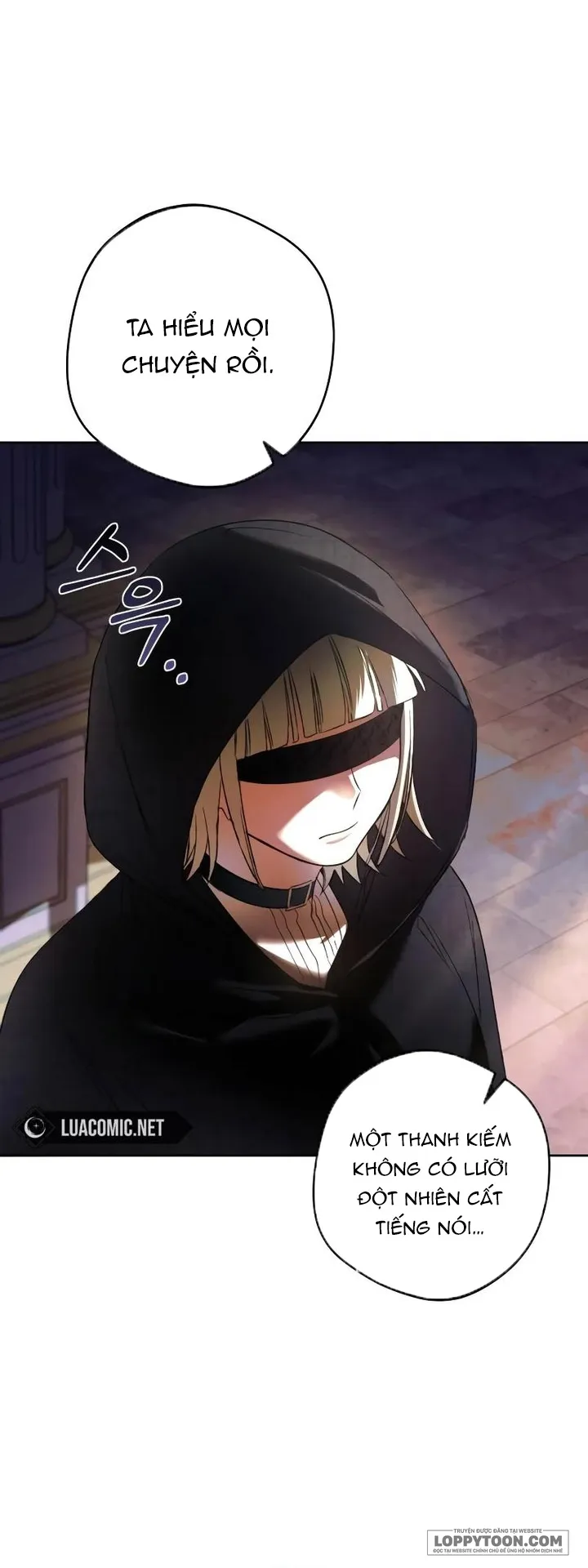 Bạo Chúa Độc Ác Trở Lại - Chap 22 - Trang 39
