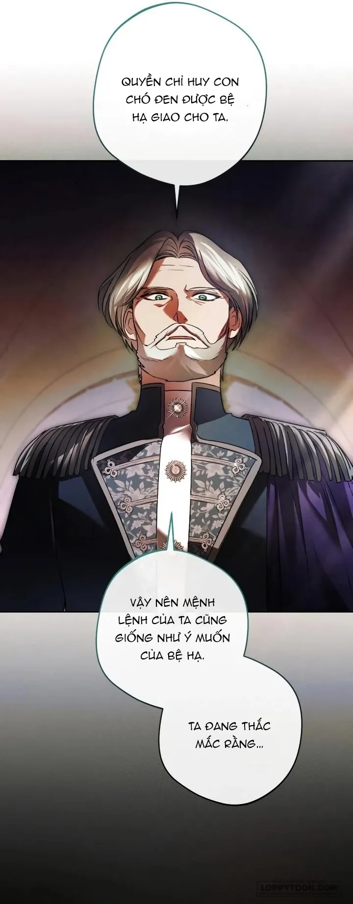Bạo Chúa Độc Ác Trở Lại - Chap 22 - Trang 40