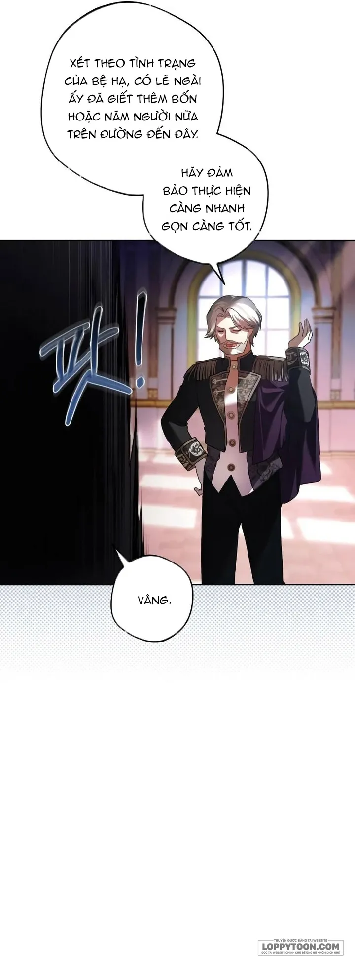 Bạo Chúa Độc Ác Trở Lại - Chap 22 - Trang 43