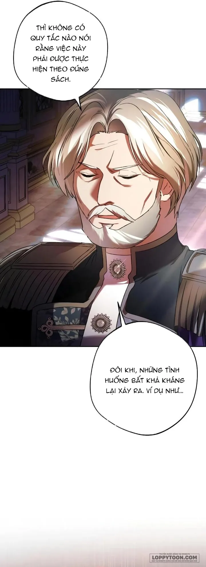 Bạo Chúa Độc Ác Trở Lại - Chap 22 - Trang 49