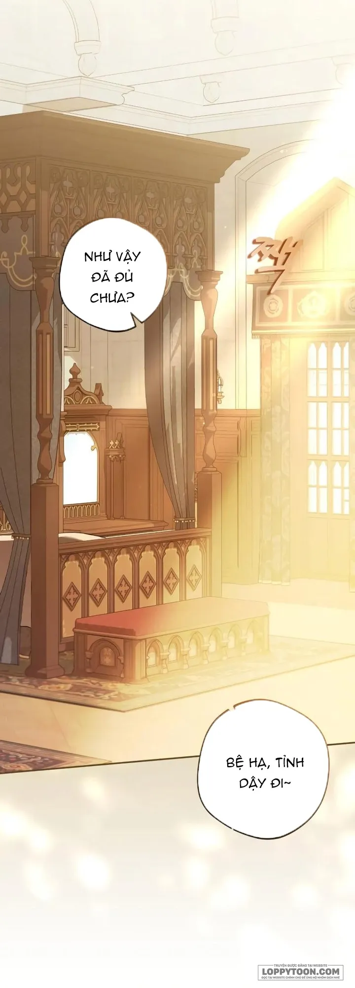 Bạo Chúa Độc Ác Trở Lại - Chap 22 - Trang 57