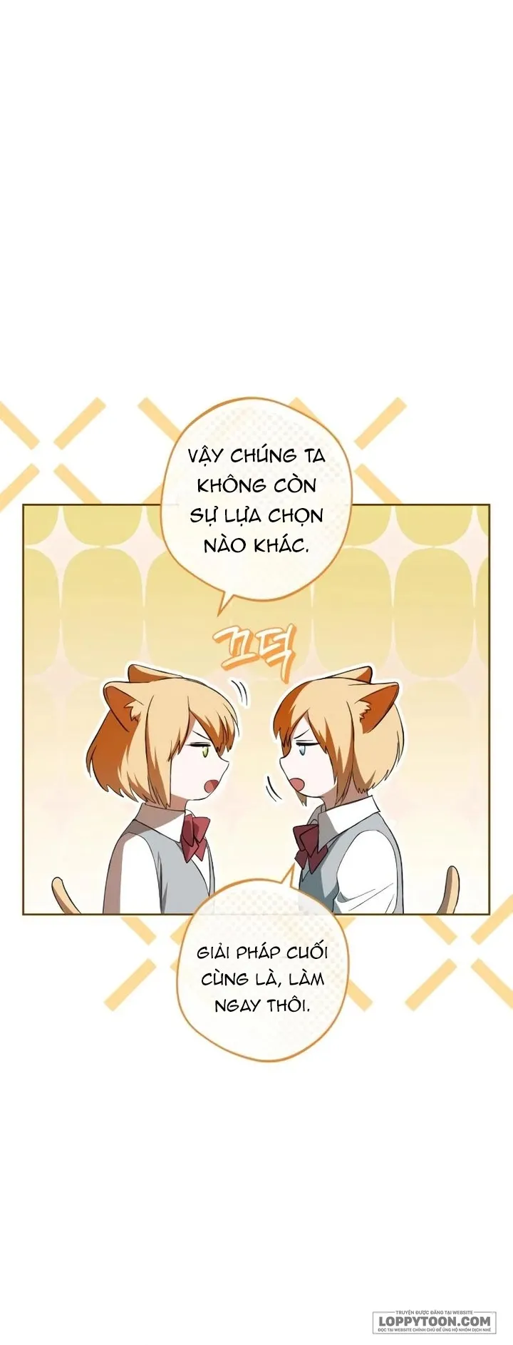 Bạo Chúa Độc Ác Trở Lại - Chap 22 - Trang 59