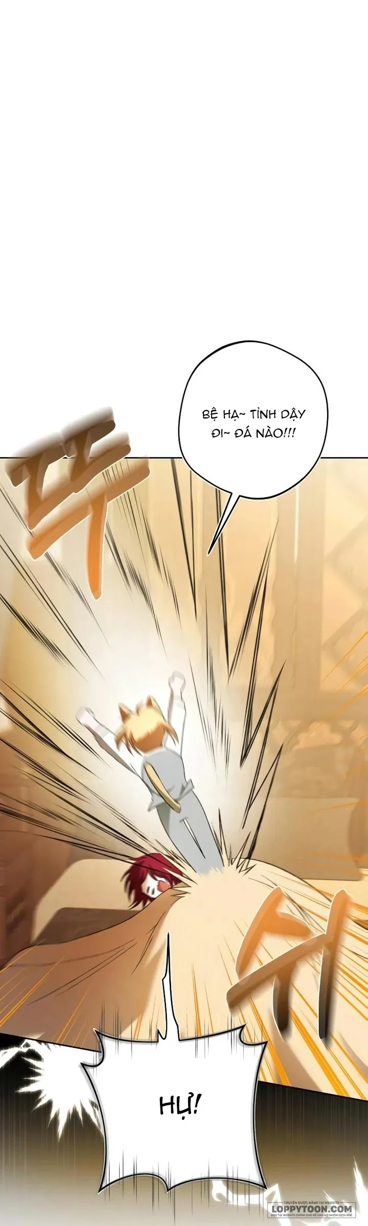 Bạo Chúa Độc Ác Trở Lại - Chap 22 - Trang 62