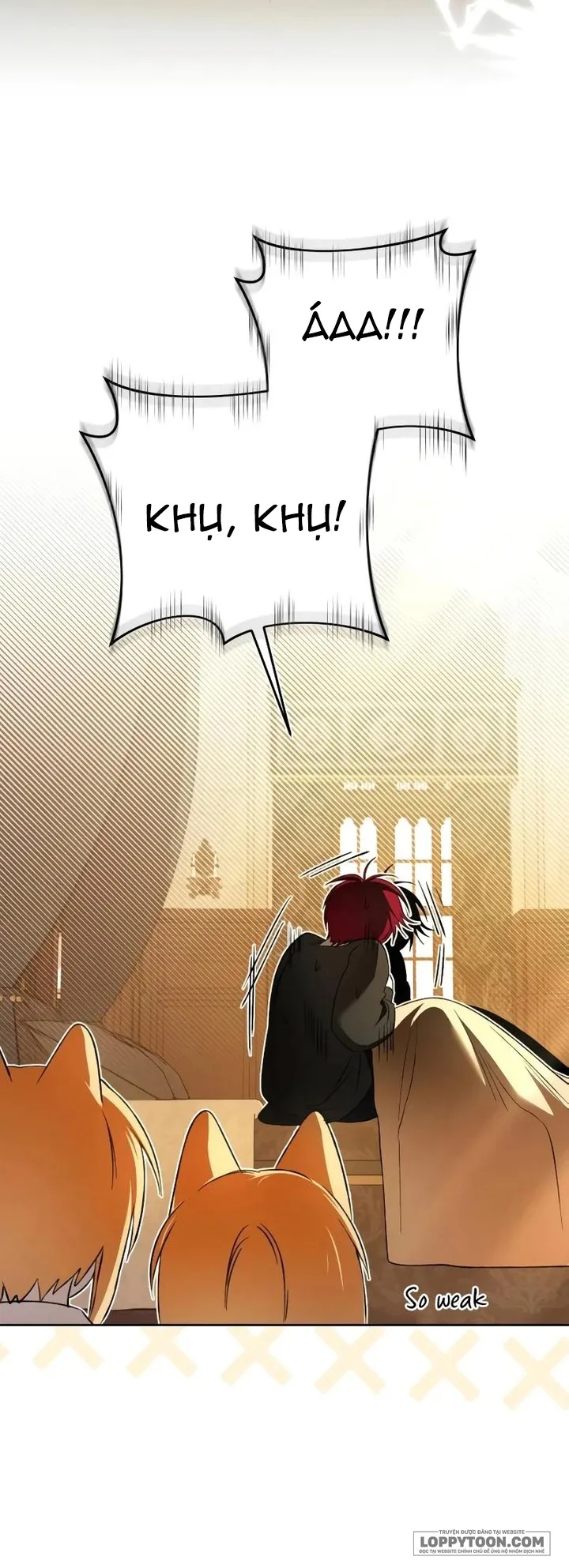 Bạo Chúa Độc Ác Trở Lại - Chap 22 - Trang 63
