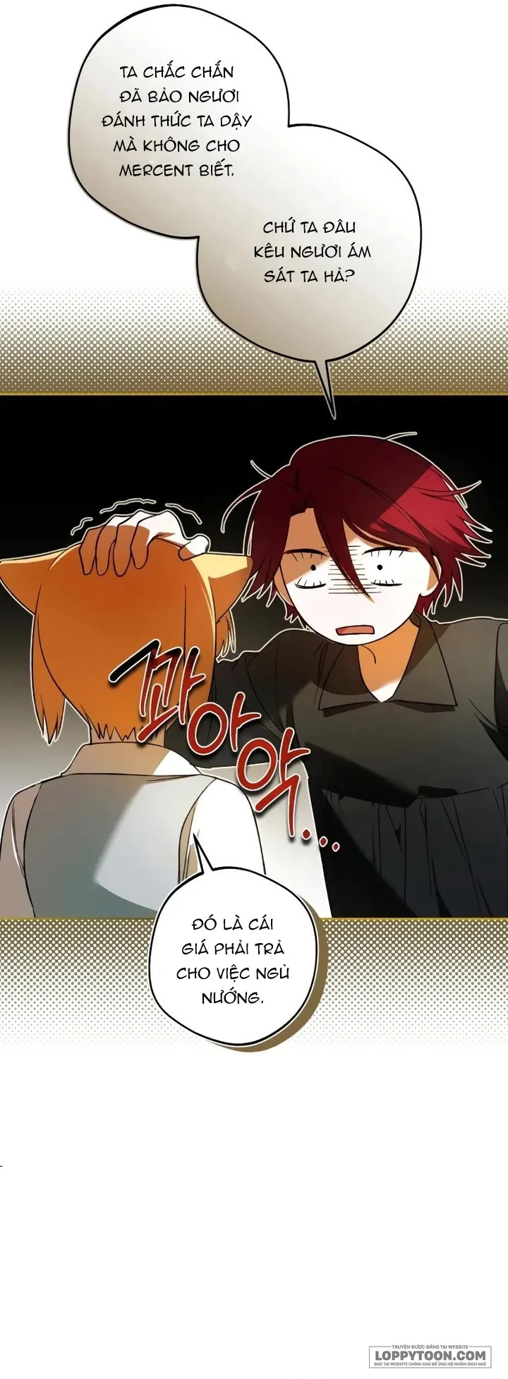 Bạo Chúa Độc Ác Trở Lại - Chap 22 - Trang 64