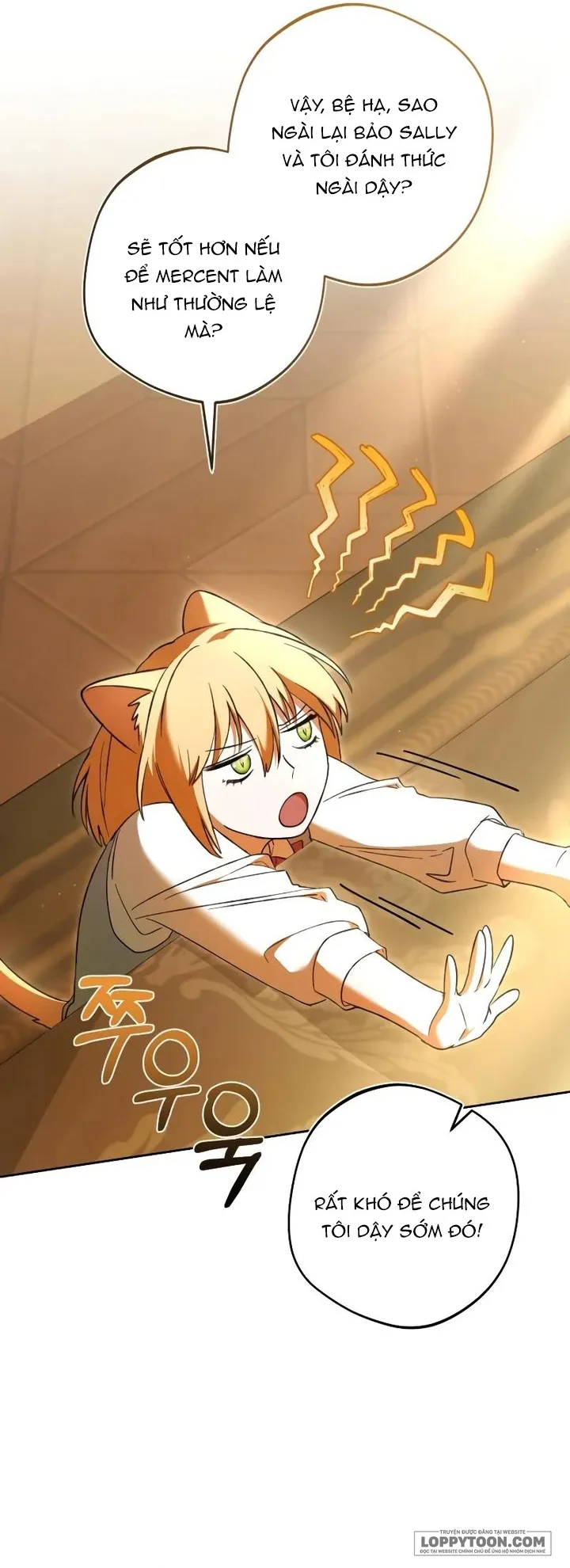 Bạo Chúa Độc Ác Trở Lại - Chap 22 - Trang 65