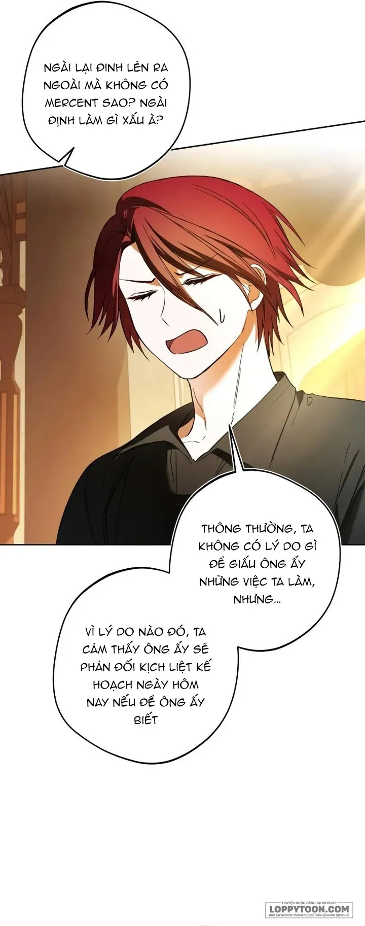 Bạo Chúa Độc Ác Trở Lại - Chap 22 - Trang 66