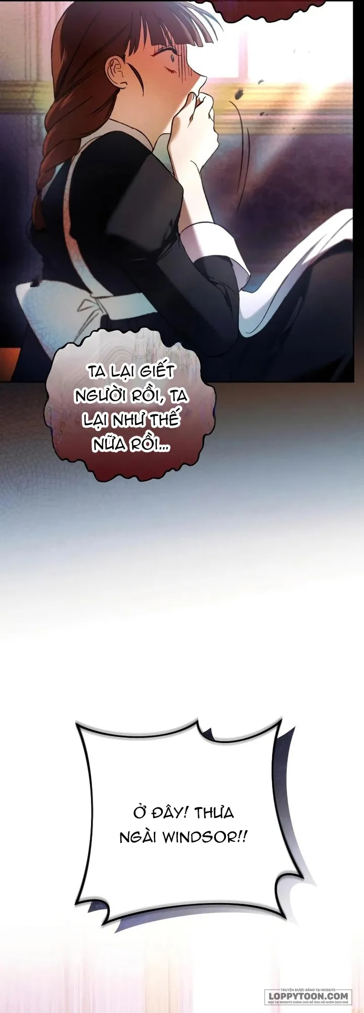 Bạo Chúa Độc Ác Trở Lại - Chap 22 - Trang 9
