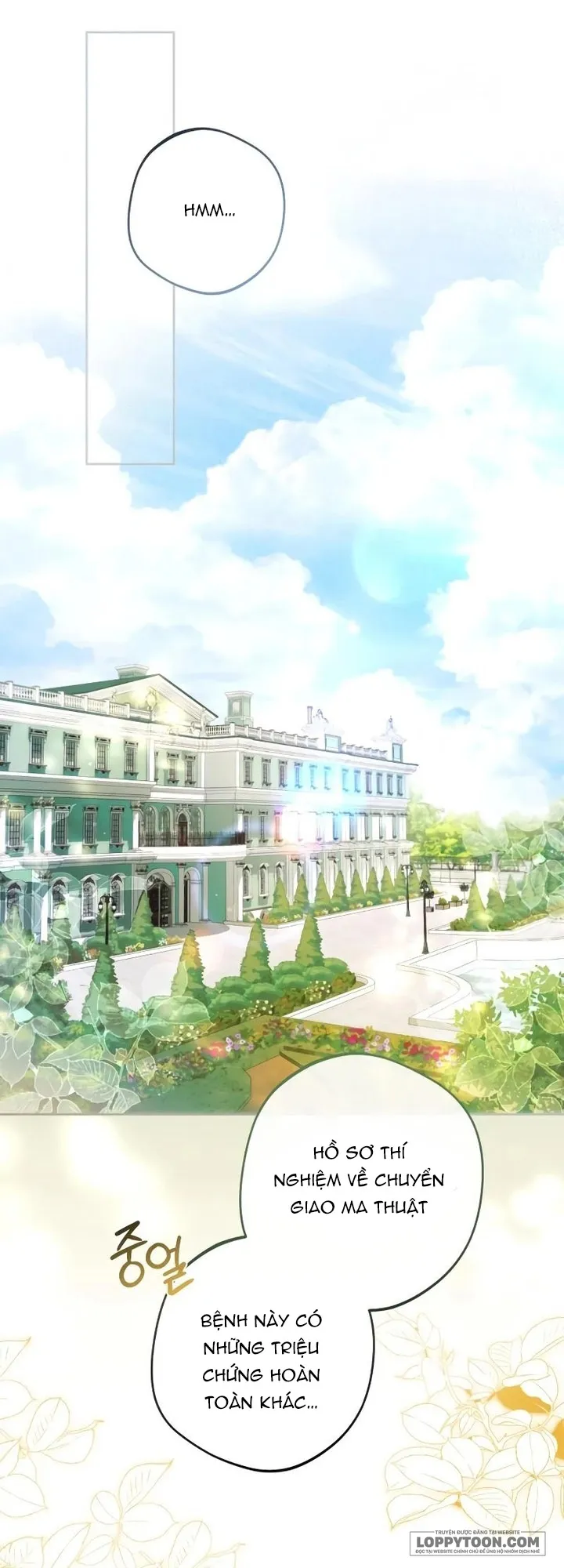 Bạo Chúa Độc Ác Trở Lại - Chap 23 - Trang 1