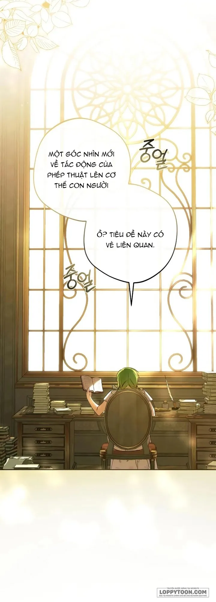 Bạo Chúa Độc Ác Trở Lại - Chap 23 - Trang 2