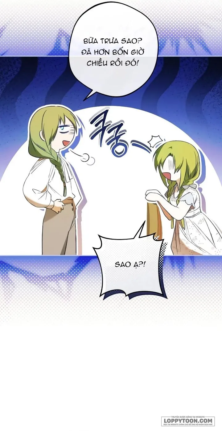 Bạo Chúa Độc Ác Trở Lại - Chap 23 - Trang 11