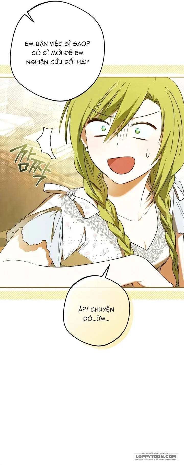Bạo Chúa Độc Ác Trở Lại - Chap 23 - Trang 13