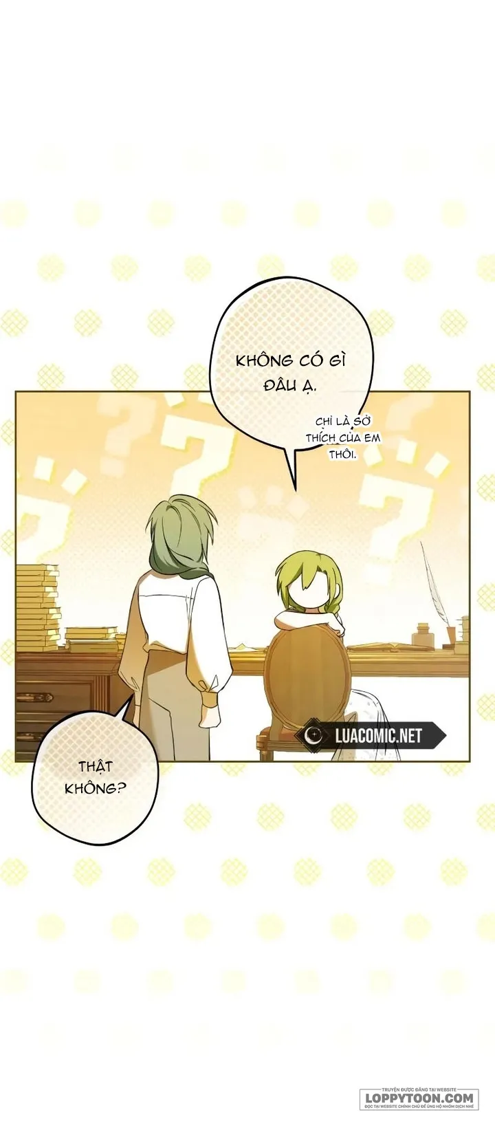 Bạo Chúa Độc Ác Trở Lại - Chap 23 - Trang 15