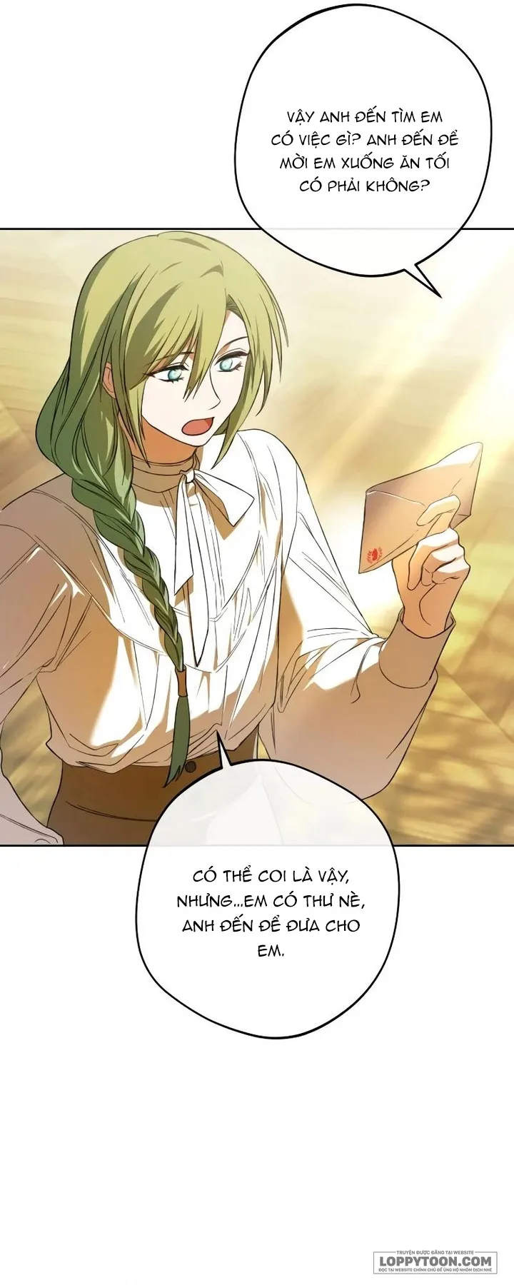 Bạo Chúa Độc Ác Trở Lại - Chap 23 - Trang 16