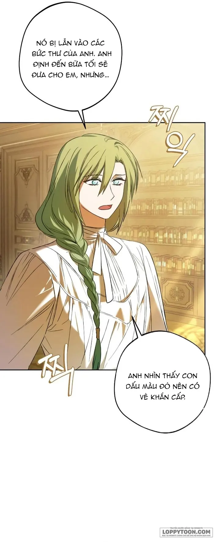 Bạo Chúa Độc Ác Trở Lại - Chap 23 - Trang 18