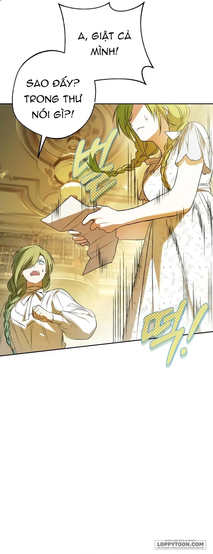 Bạo Chúa Độc Ác Trở Lại - Chap 23 - Trang 21