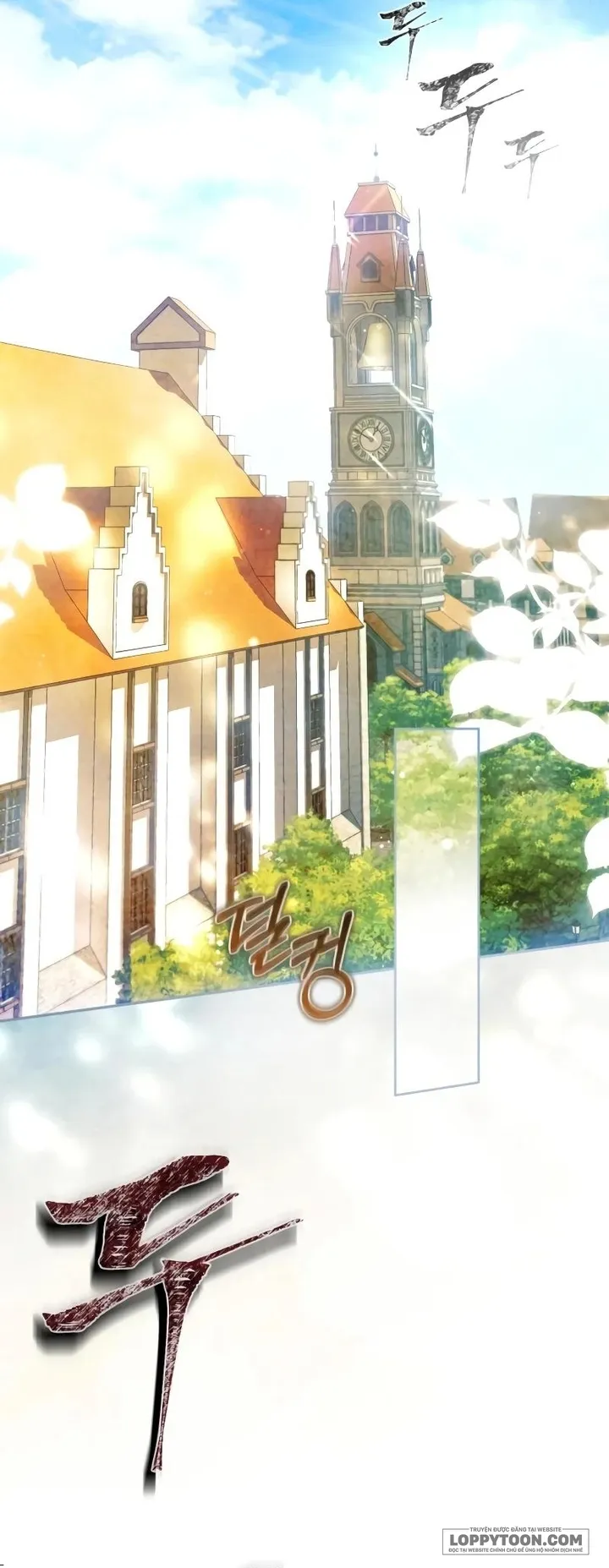 Bạo Chúa Độc Ác Trở Lại - Chap 23 - Trang 26