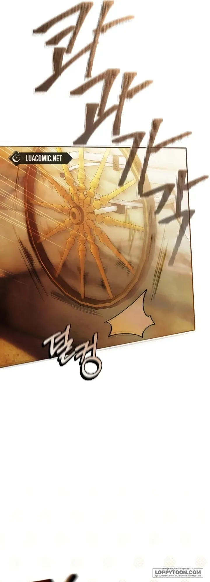 Bạo Chúa Độc Ác Trở Lại - Chap 23 - Trang 30