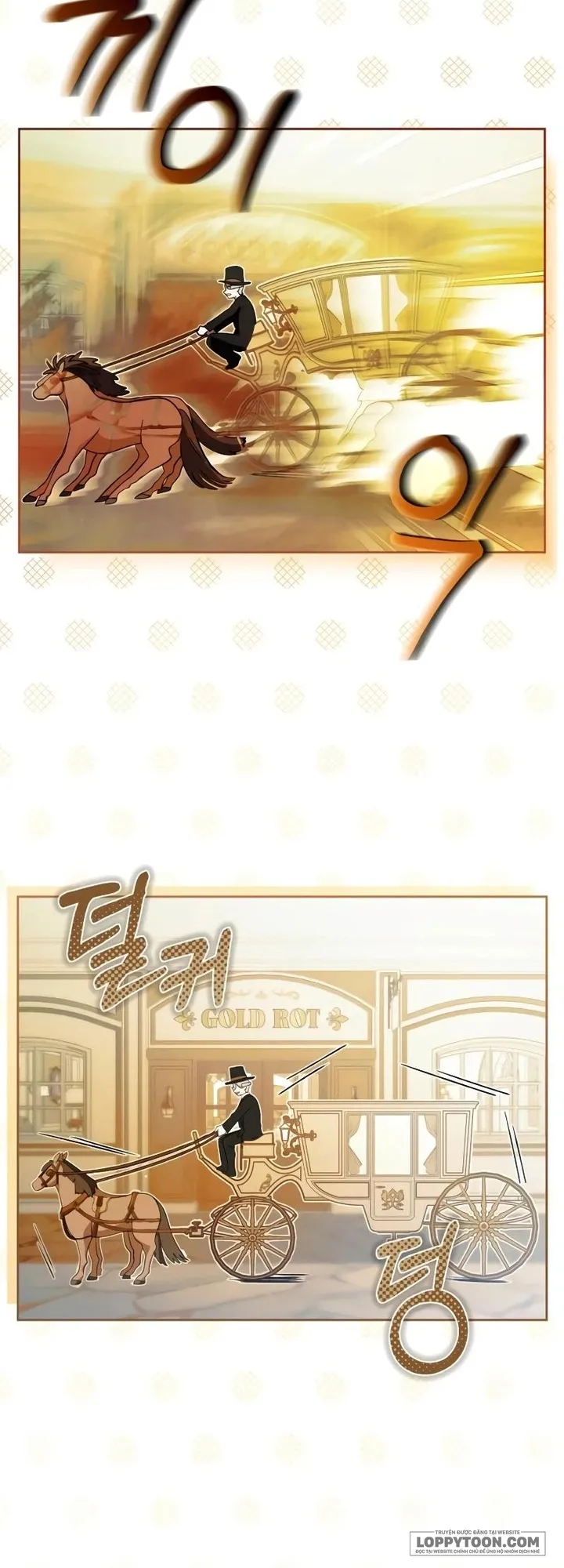 Bạo Chúa Độc Ác Trở Lại - Chap 23 - Trang 31