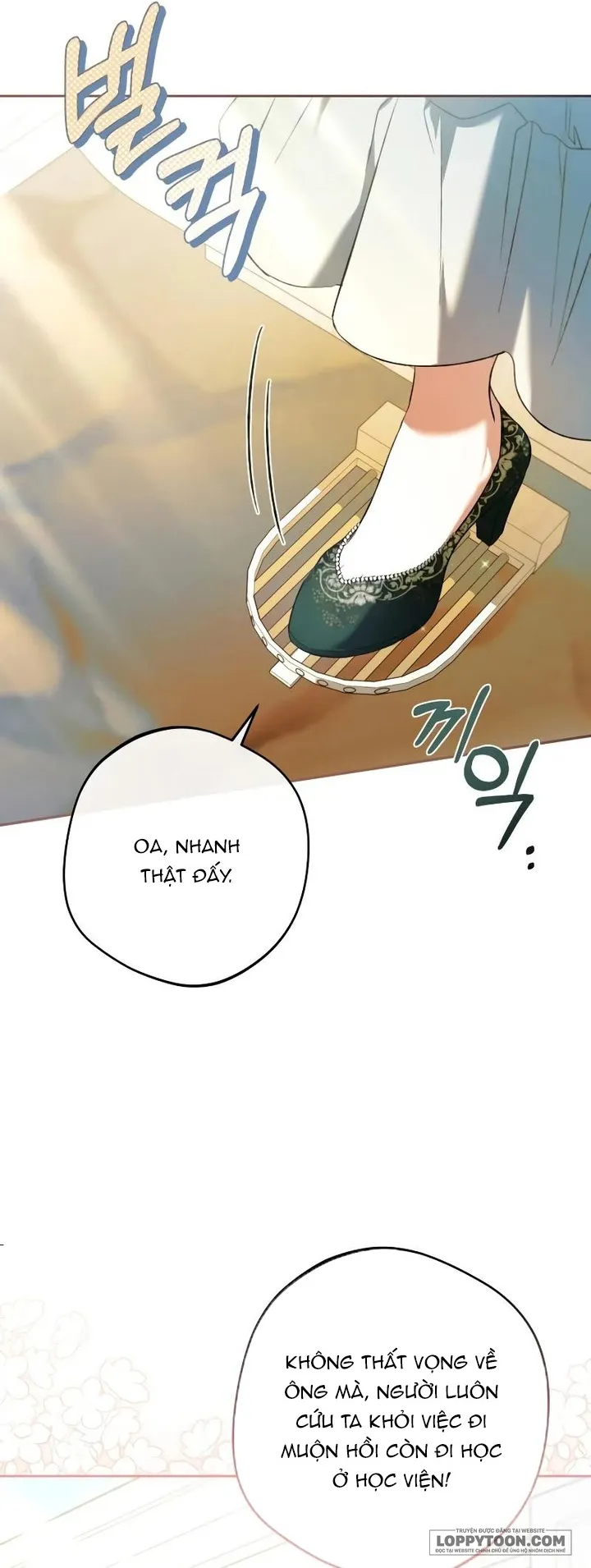 Bạo Chúa Độc Ác Trở Lại - Chap 23 - Trang 33