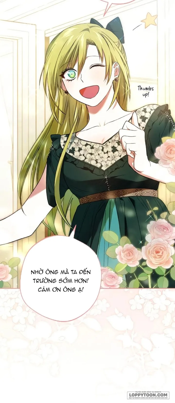 Bạo Chúa Độc Ác Trở Lại - Chap 23 - Trang 34
