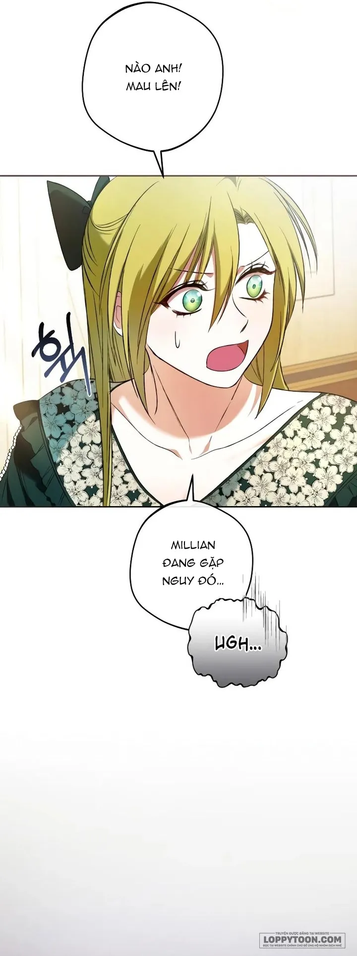 Bạo Chúa Độc Ác Trở Lại - Chap 23 - Trang 35