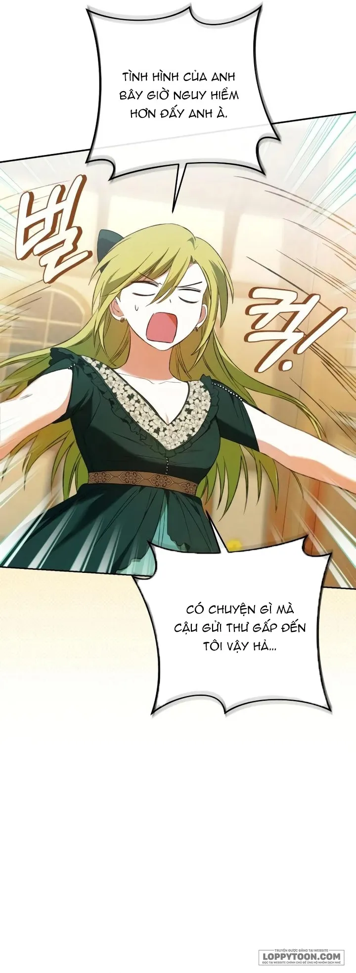 Bạo Chúa Độc Ác Trở Lại - Chap 23 - Trang 39