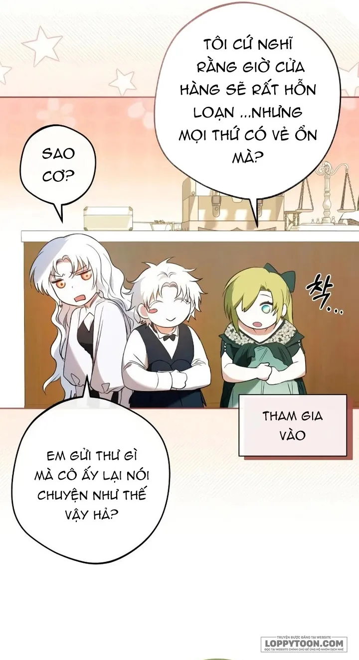 Bạo Chúa Độc Ác Trở Lại - Chap 23 - Trang 41