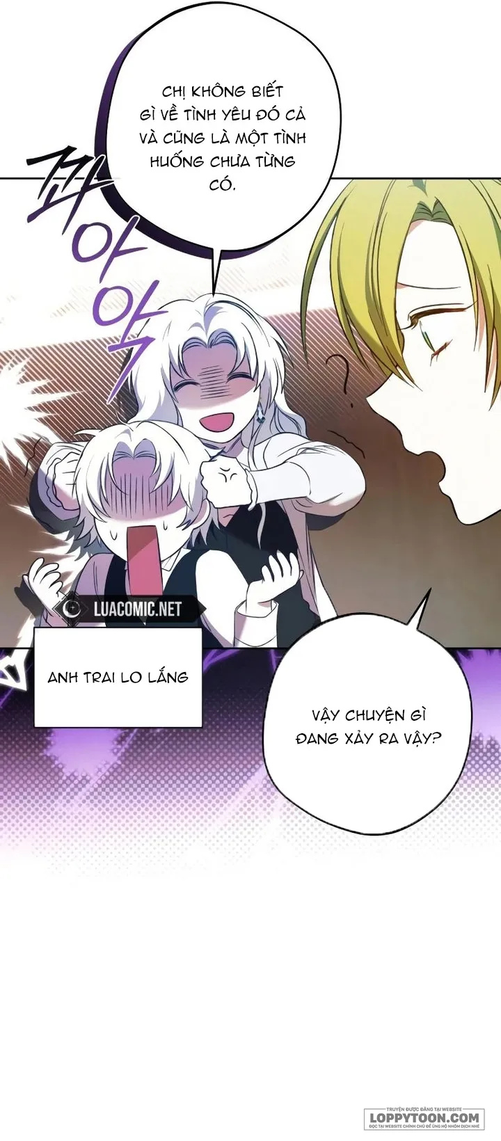 Bạo Chúa Độc Ác Trở Lại - Chap 23 - Trang 43