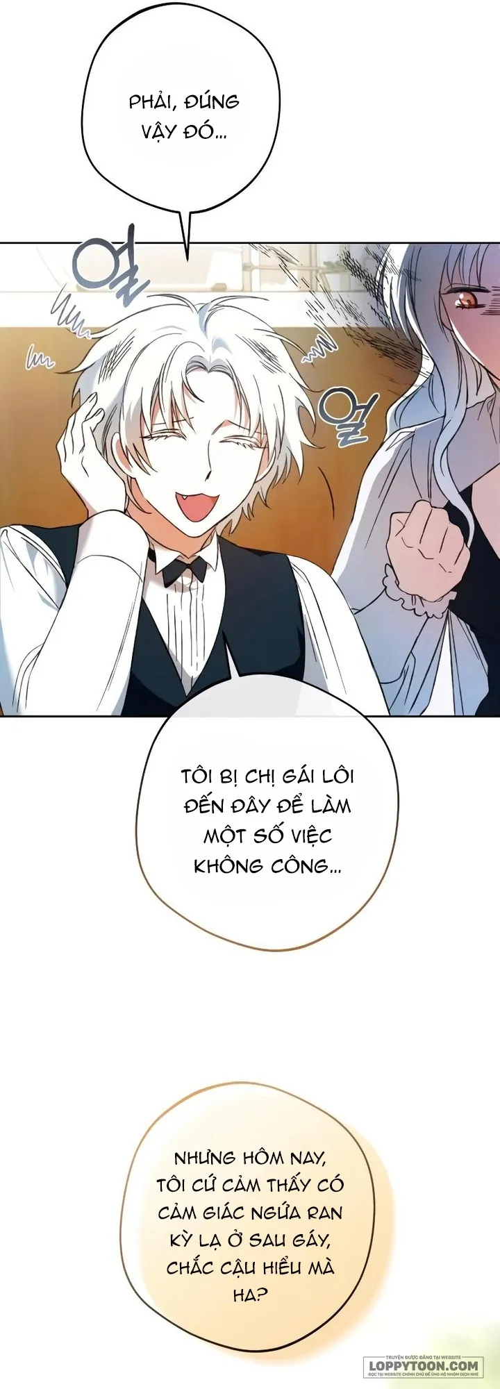 Bạo Chúa Độc Ác Trở Lại - Chap 23 - Trang 45