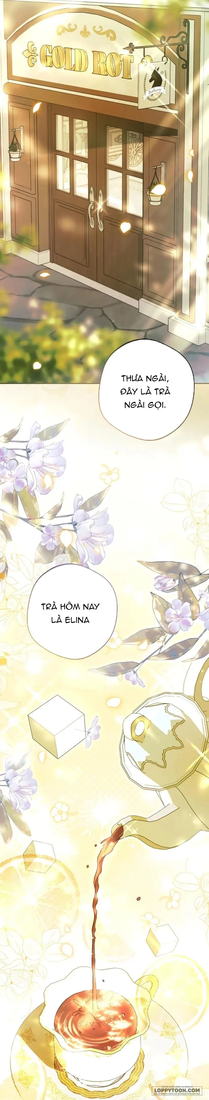 Bạo Chúa Độc Ác Trở Lại - Chap 23 - Trang 47