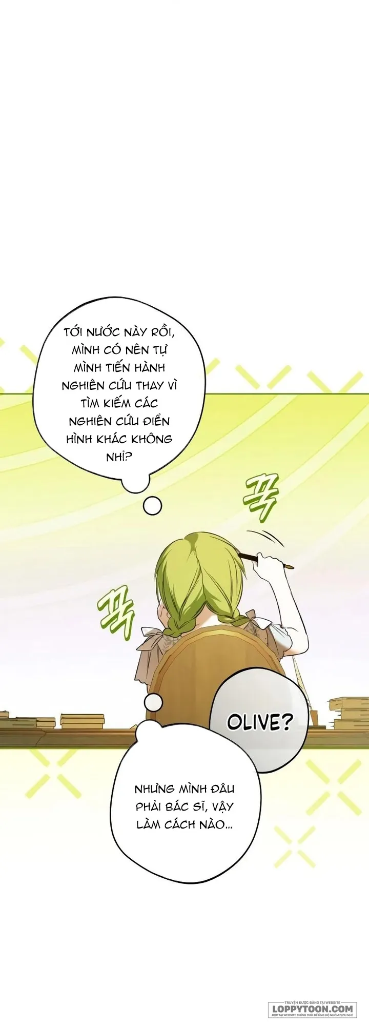 Bạo Chúa Độc Ác Trở Lại - Chap 23 - Trang 6