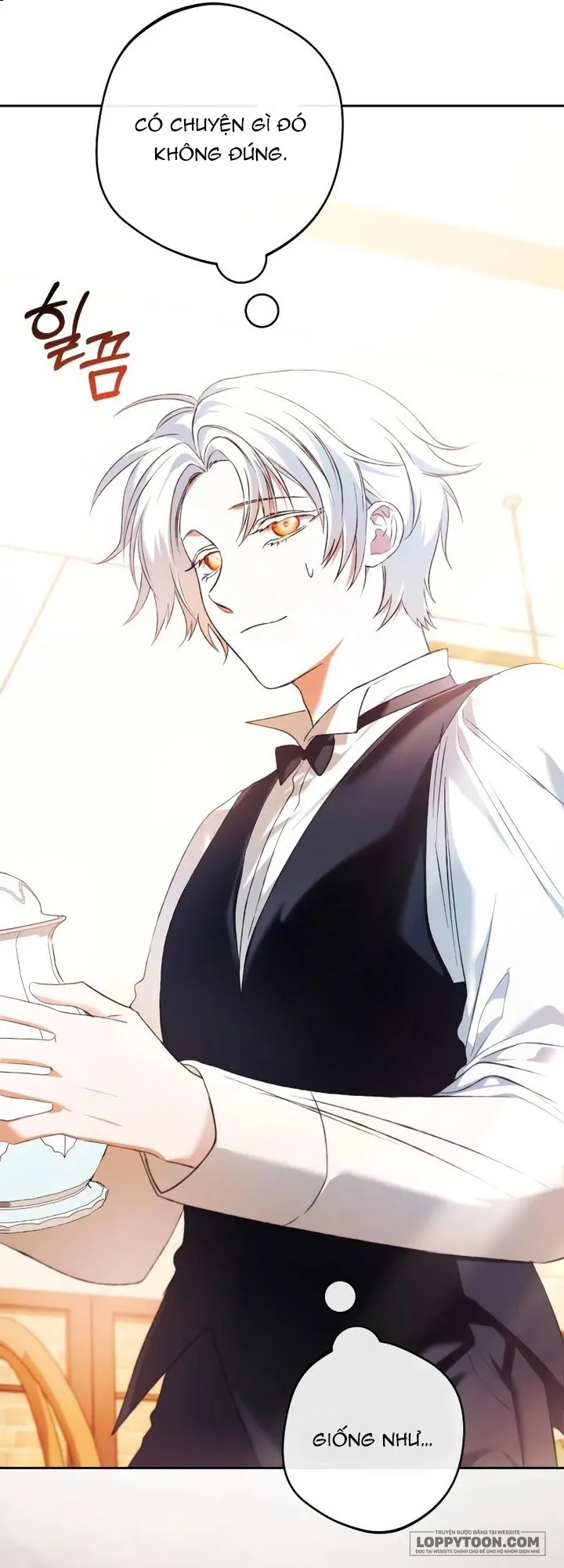 Bạo Chúa Độc Ác Trở Lại - Chap 23 - Trang 53