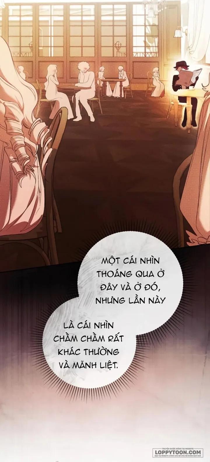 Bạo Chúa Độc Ác Trở Lại - Chap 23 - Trang 55