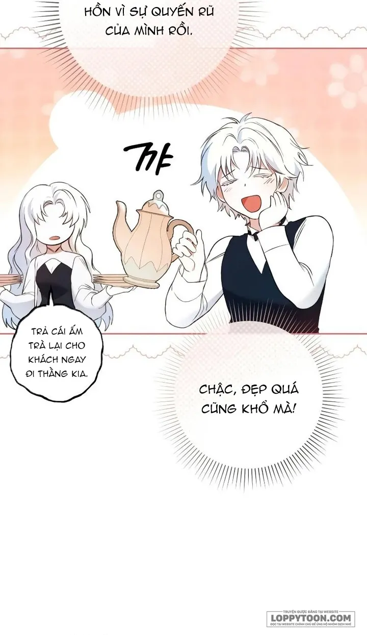 Bạo Chúa Độc Ác Trở Lại - Chap 23 - Trang 57
