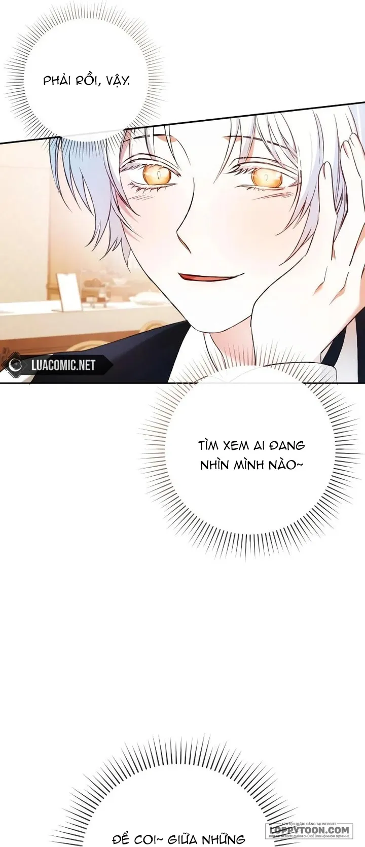 Bạo Chúa Độc Ác Trở Lại - Chap 23 - Trang 58