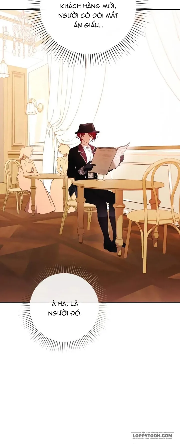 Bạo Chúa Độc Ác Trở Lại - Chap 23 - Trang 59