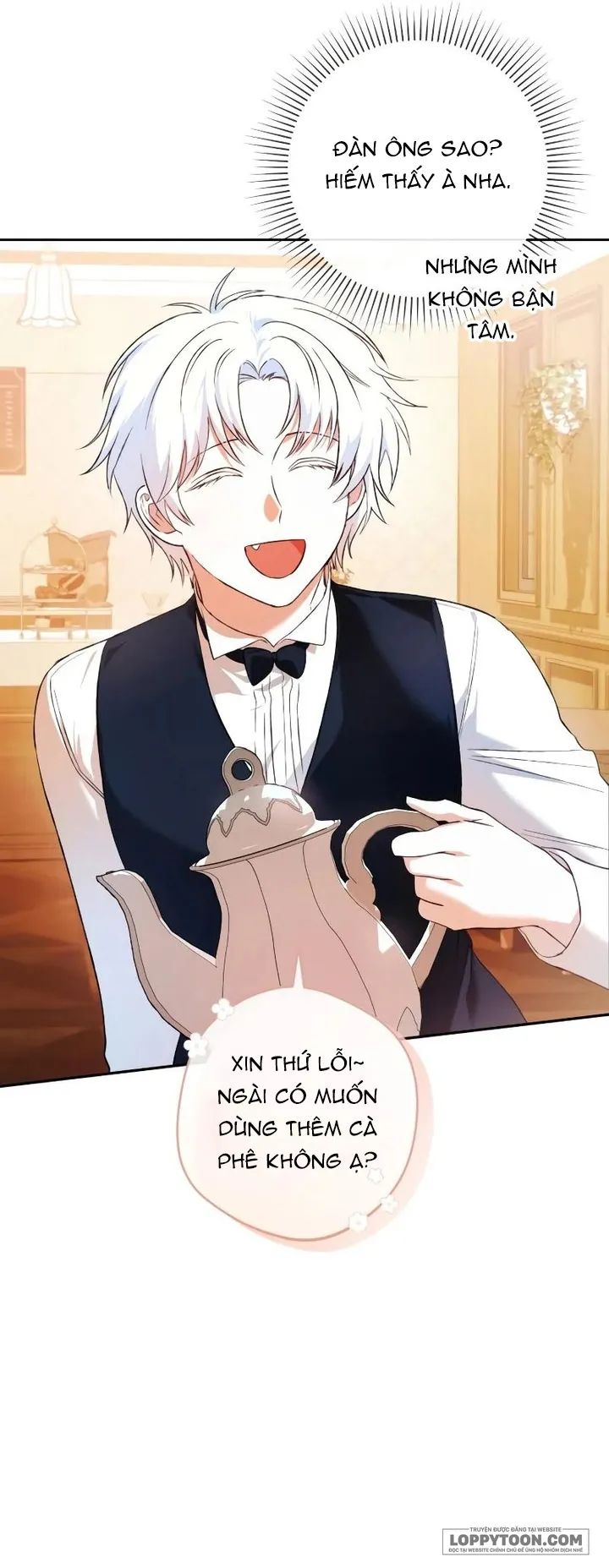 Bạo Chúa Độc Ác Trở Lại - Chap 23 - Trang 60