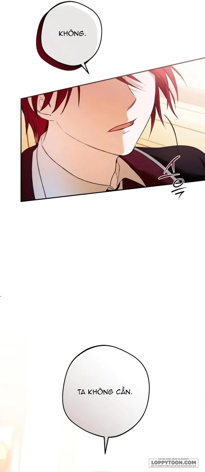 Bạo Chúa Độc Ác Trở Lại - Chap 23 - Trang 61